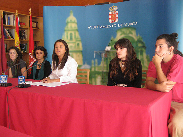 Los jóvenes artistas murcianos destacan en la Bienal de Creadores - 2, Foto 2