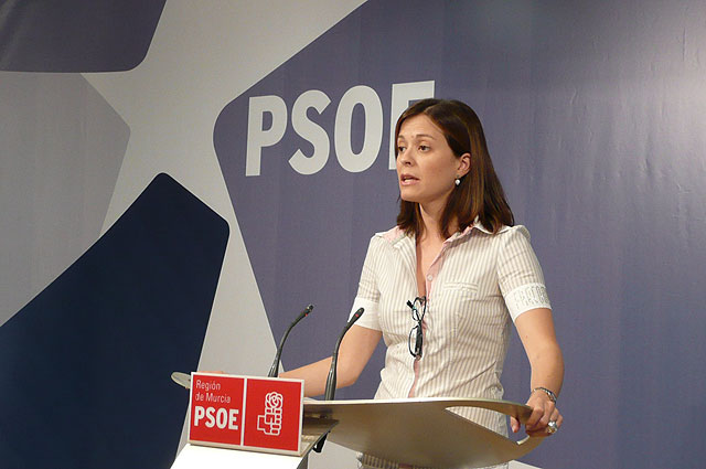 El PSOE pide explicaciones a Bascuñana sobre el Centro para mujeres víctimas de violencia machista - 1, Foto 1