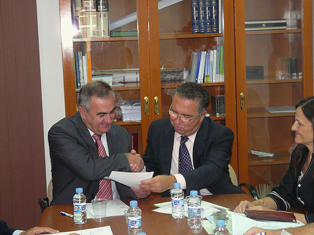 La Junta Local de Seguridad Ciudadana ha celebrado una reunión para hacer balance y coordinar la colaboración entre los distintos cuerpos policiales - 2, Foto 2