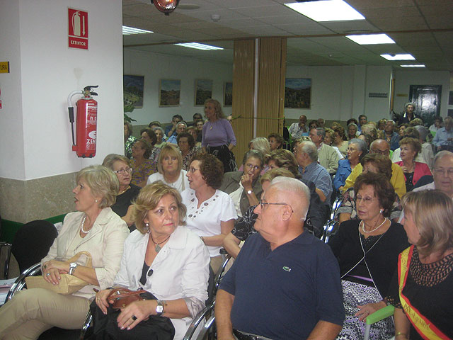 San Miguel distingue a sus mayores - 2, Foto 2