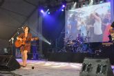 Ms de 2.000 lumbrerenses apoyaron a los artistas locales en el Festival ‘Somos de Aqu’