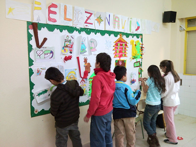 El proyecto NueXtra Aula repite un año más - 1, Foto 1