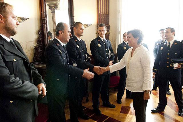 La Policía Local pide responsabilidad a los ciudadanos en caso de riadas - 2, Foto 2