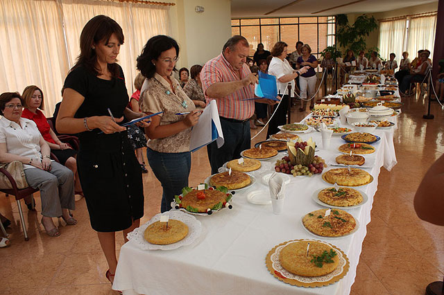 Jurado del Concurso de Degustación, Foto 3