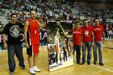 Zona Pimentonera homenajea a Pedro Robles