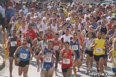 La XIII carrera de atletismo “Subida a La Santa” se convirtió en un éxito de participación con 345 atletas