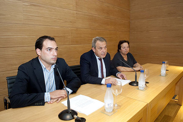 Cartagena se postula como Ciudad de Congresos - 1, Foto 1