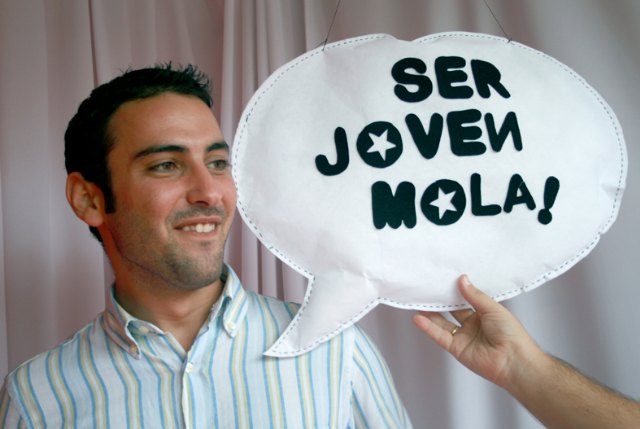 Ser joven, mola. Pero ser de CONFES mola mucho más!!! - 1, Foto 1