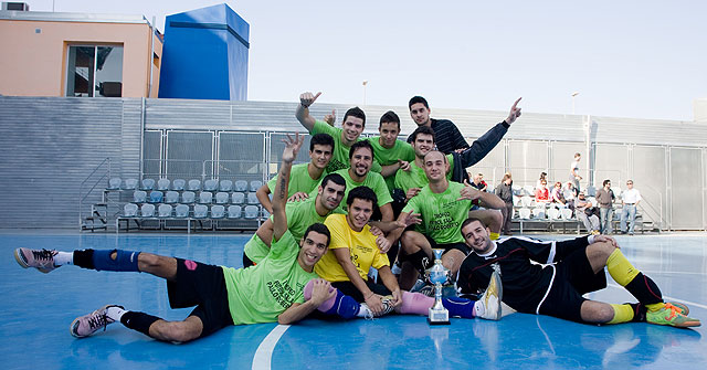 Paulo Roberto homenajeado por los vecinos de Santa María de Gracia - 1, Foto 1