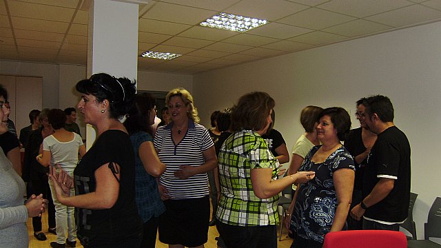 Más de 80 familias participan en la 4ª edición de la Escuela de Padres y Madres, Foto 3