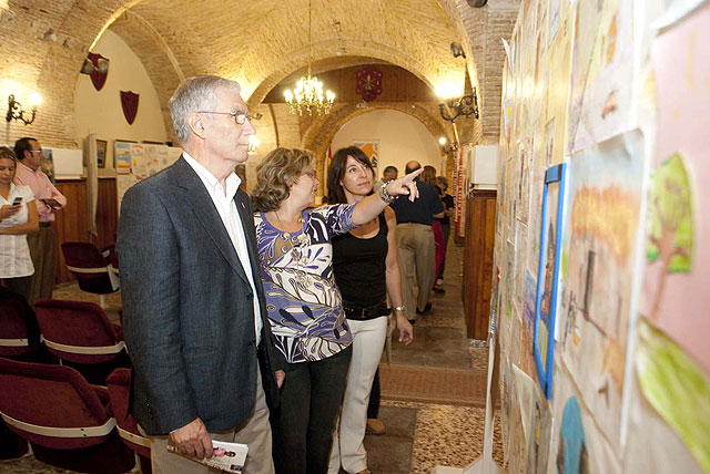 La exposición Y tú qué pintas en esto, en el Museo Histórico Militar - 2, Foto 2