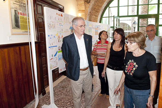 La exposición Y tú qué pintas en esto, en el Museo Histórico Militar - 3, Foto 3