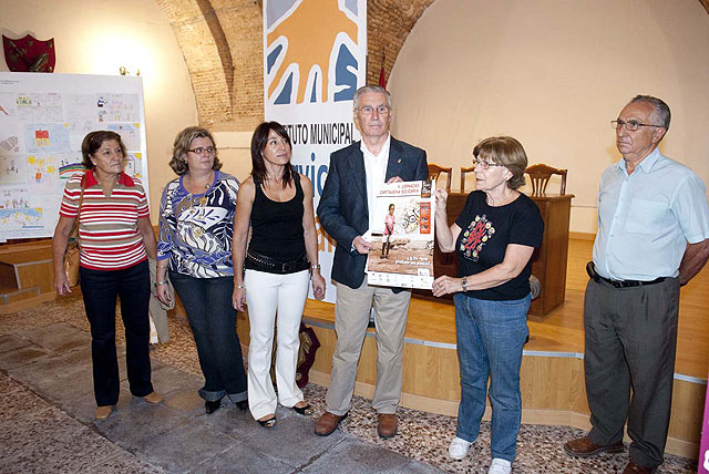 La exposición Y tú qué pintas en esto, en el Museo Histórico Militar - 5, Foto 5