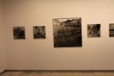 Inaugurada la exposicin de fotografa “FRANCESC CATALÀ-ROCA. Fotografas Regin de Murcia 1961-1968”.