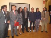 El Almud  acoge el X Premio de Pintura y Artes Plsticas de la UMU