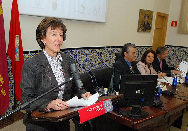 La Organización Nacional de Trasplantes recibió el Premio Corazón Solidario - 3, Foto 3