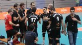 Difcil salida del UCAM Murcia ante Palma Volley