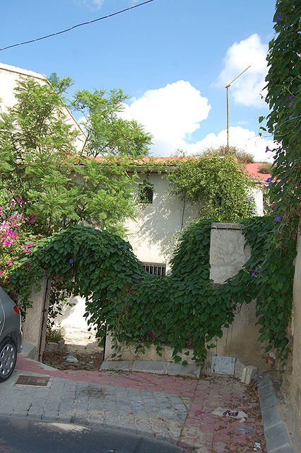 El Ayuntamiento de Lorquí reformará la casa-cueva del Cabezo de la Ermita - 2, Foto 2