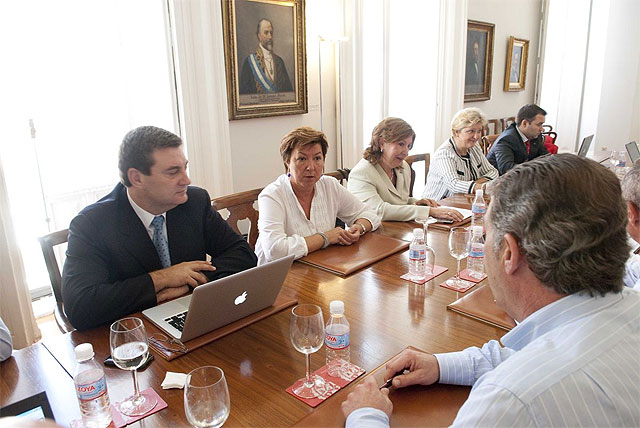 El Centro de Salud del Casco Antiguo abrirá sus puertas a principios de 2010 - 2, Foto 2