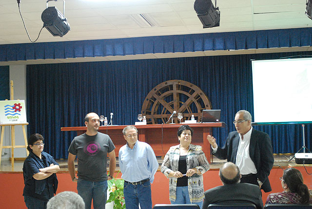 Candidatos, Foto 1