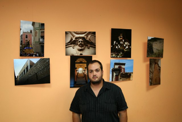 Juan José García gana el II Concurso de Fotografía Turística de Cehegín - 1, Foto 1