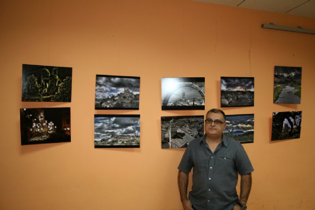 Juan José García gana el II Concurso de Fotografía Turística de Cehegín - 2, Foto 2