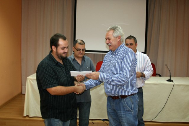 Juan José García gana el II Concurso de Fotografía Turística de Cehegín - 3, Foto 3