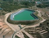 El Gobierno de España prolonga la red de distribucin de Valdelentisco para suministrar agua desalada a nuevos regantes