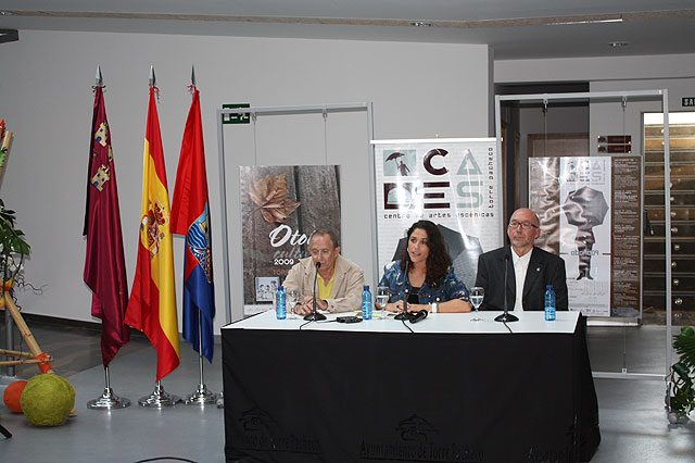 El CAES de Torre-Pacheco presenta la obra de teatro “La Tempestad” de Shakespeare - 1, Foto 1