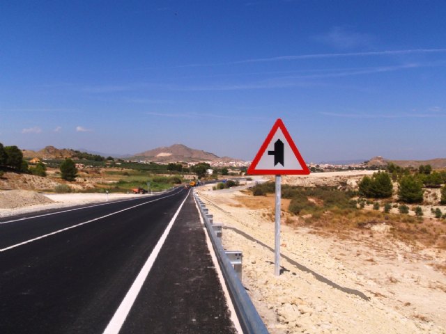 La Comunidad habrá eliminado un total de 18 puntos negros en las carreteras regionales a final de año dentro del Plan de Seguridad Vial - 1, Foto 1