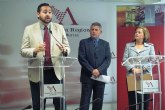 PP: “Obras Pblicas genera credibilidad y confianza con un presupuesto ajustado a las posibilidades de ejecucin”