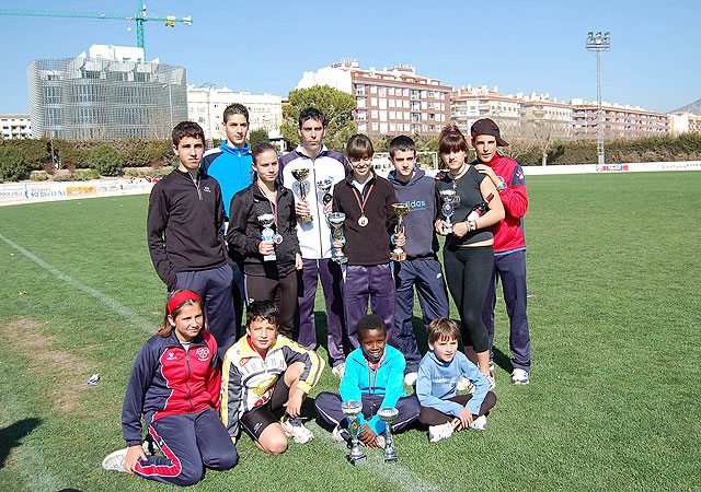 Las Escuelas Deportivas Municipales baten récord de participación con cerca de 1.000 alumnos - 2, Foto 2