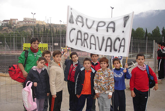 Las Escuelas Deportivas Municipales baten récord de participación con cerca de 1.000 alumnos - 4, Foto 4