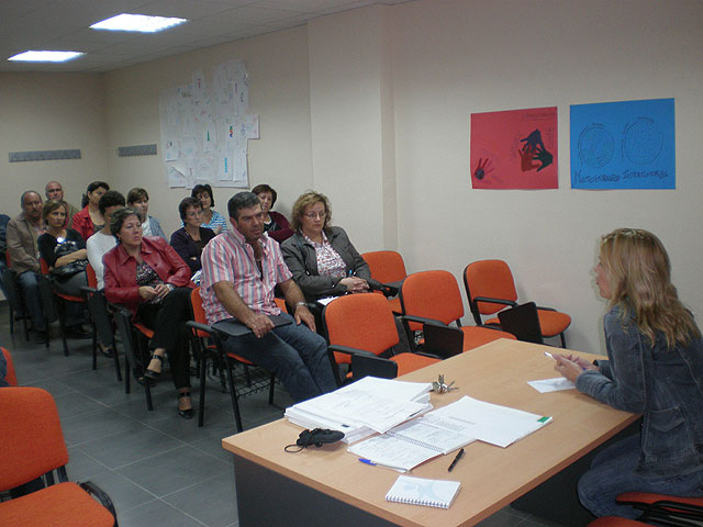 En marcha el programa “Viaje Saludable” de prevención del tabaquismo - 1, Foto 1