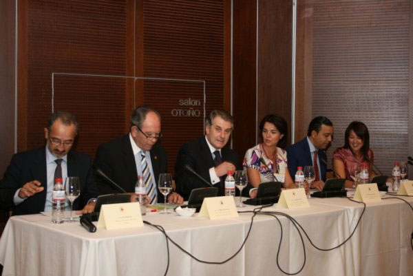 Fulgencio Cervantes abre el Congreso de Higienistas Dentales - 2, Foto 2