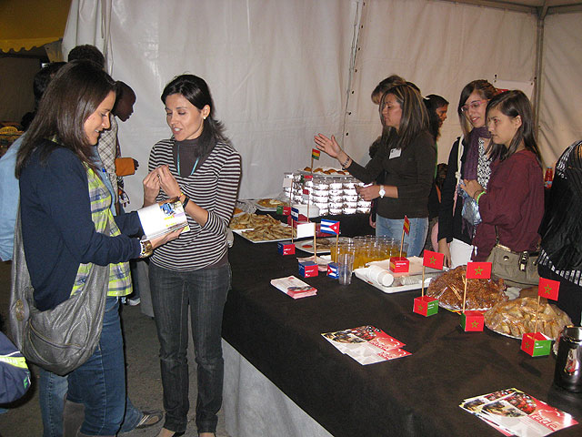 Más de dos mil personas participan en el Festival Enter Cultura Joven - 1, Foto 1