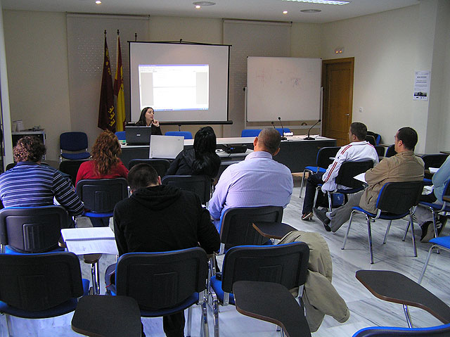 El pasado fin de semana se inició el Curso de Socorrismo y Salvamento Acuático - 1, Foto 1