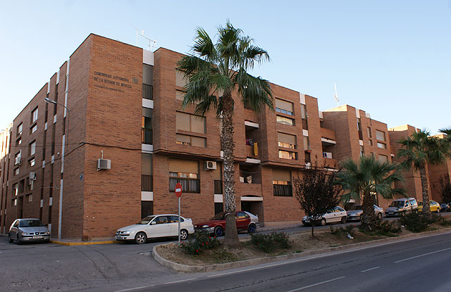 El Ayuntamiento y el Instituto de Vivienda y Suelo promueven un programa de ahorro de agua en el parque público de viviendas - 1, Foto 1