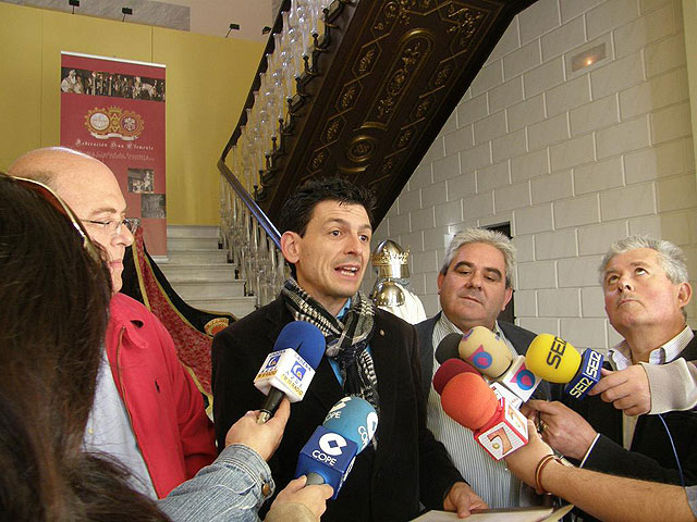 Las fiestas patronales de San Clemente contarán con un espectacular desfile - 2, Foto 2