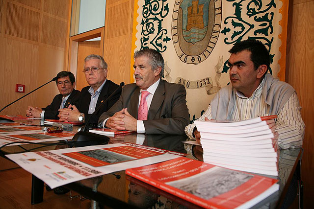 Los inicios del fútbol en Cartagena, recogidos en un libro - 2, Foto 2