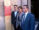 El PSOE reclama a Cmara que reconsidere la construccin del aparcamiento de San Esteban