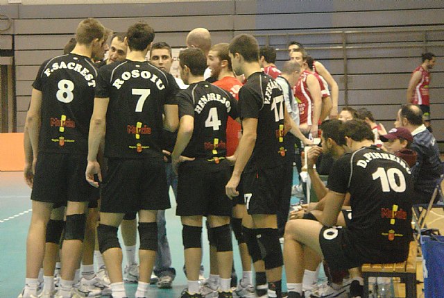 El UCAM Murcia, visita la difícil cancha de Tarragona SPiSP - 2, Foto 2