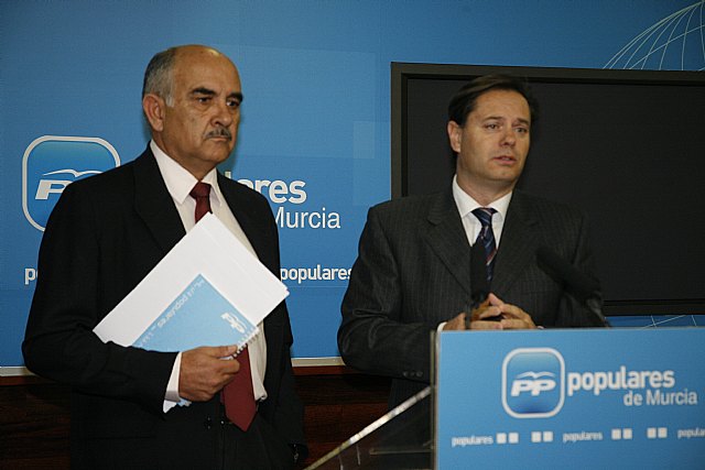 El PP reclama más seguridad en los cuarteles y comisarías - 1, Foto 1