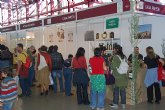 La agricultura ecolgica murciana convence en el 25 aniversario de ‘BioCultura’