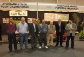 Puerto Lumbreras participa en la I Feria Expoagroalimentaria con más de una decena de empresas