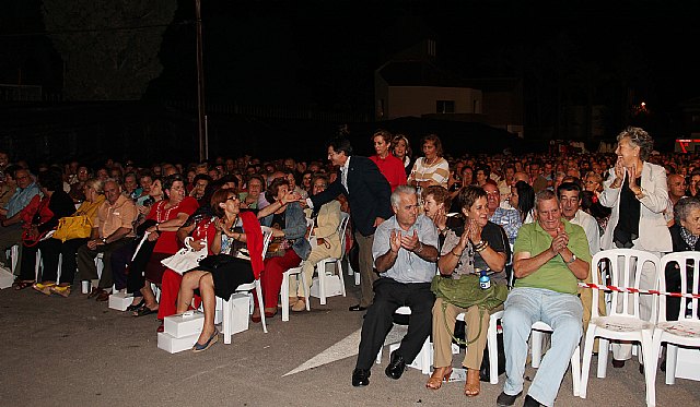 Los mayores de Lorca tendrán su día en el Zoco Medieval, el próximo jueves día 19 de noviembre - 1, Foto 1