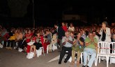 Los mayores de Lorca tendrn su da en el Zoco Medieval, el prximo jueves da 19 de noviembre