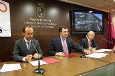 Comunidad y Universidad de Murcia crearn una tarjeta para facilitar el acceso al transporte pblico regional