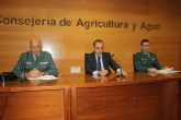 Agricultura contar  con la colaboracin del Seprona para velar por el cumplimiento de la Ley de proteccin ambiental integrada