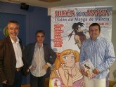 Murcia rene este fin de semana a los entusiastas de la cultura japonesa y el Manga